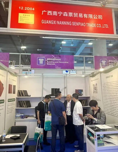 137th Canton Fair 2025