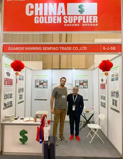 Indobuildtech Jakarta 2019