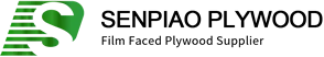 Senpiao Plywood logo